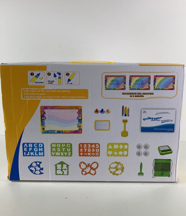 Shop Water Painting Doodle Mat at Goodbuygears