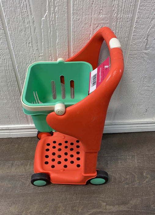 secondhand Toys