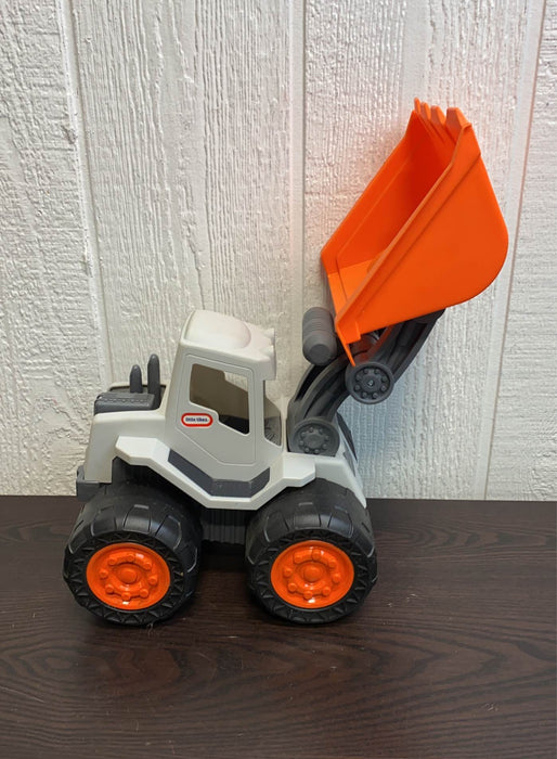 used Toys