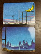 secondhand Mudpuppy Goodnight Goodnight Construction Site