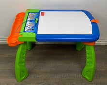 used VTech Digiart Creative Easel
