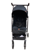 Shop gb Pockit+ All City Stroller, Velvet Black, 2021 at Goodbuygears