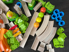 secondhand Toys