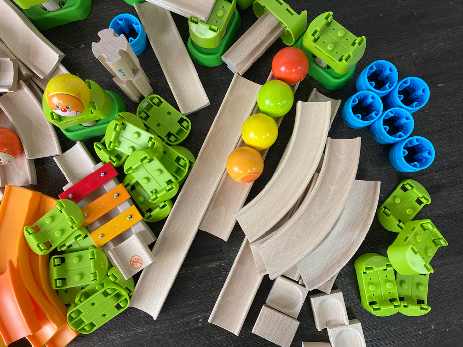 secondhand Toys