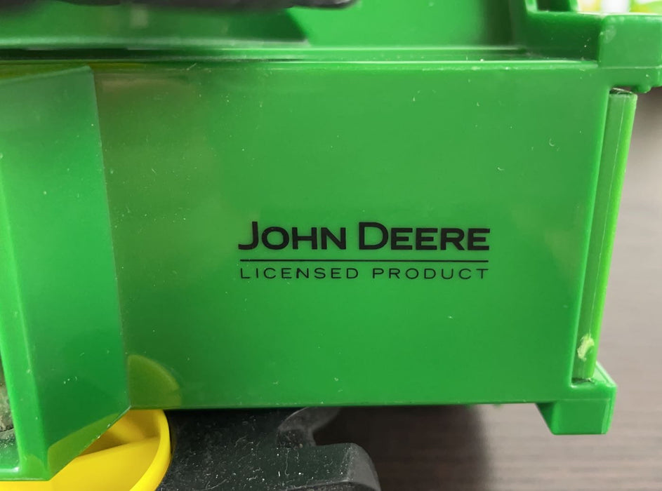 used Toys