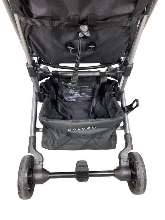Shop Colugo Compact Stroller, Olive, 2023 at Goodbuygears