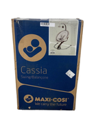 Shop Maxi-Cosi Cassia Swing, Wheaton Stripe at Goodbuygears
