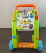 used Little Tikes Light 'N Go 3-In-1 Activity Walker