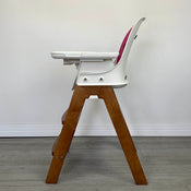 used OXO Tot Sprout High Chair