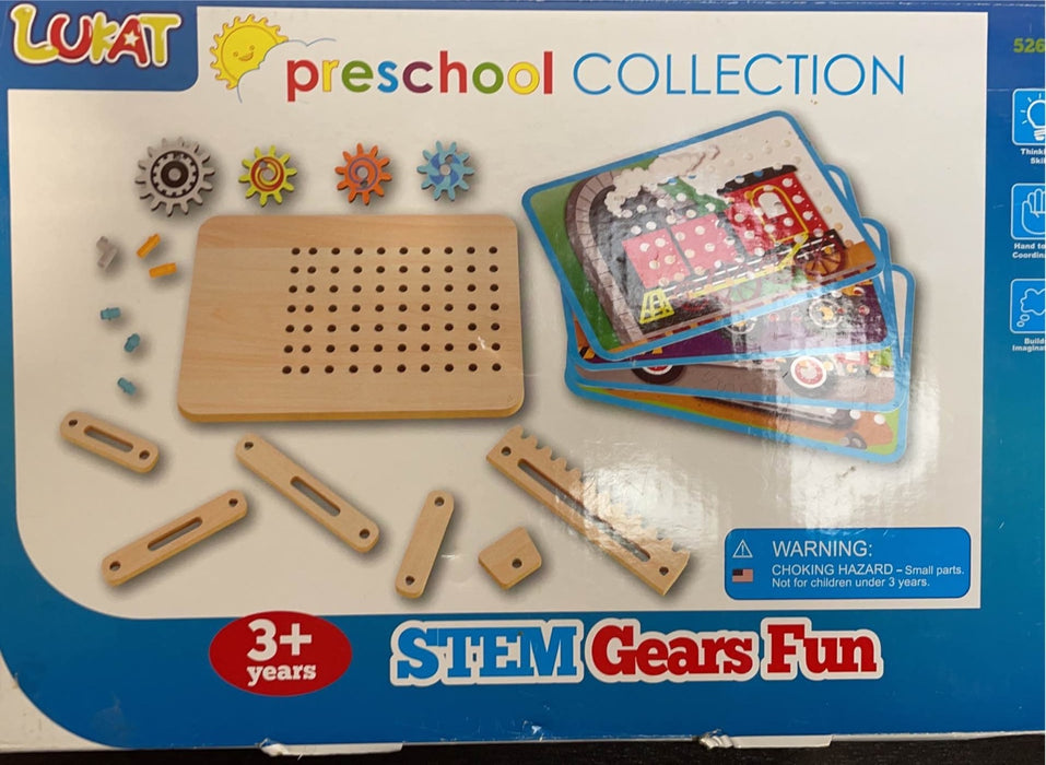 used Toys