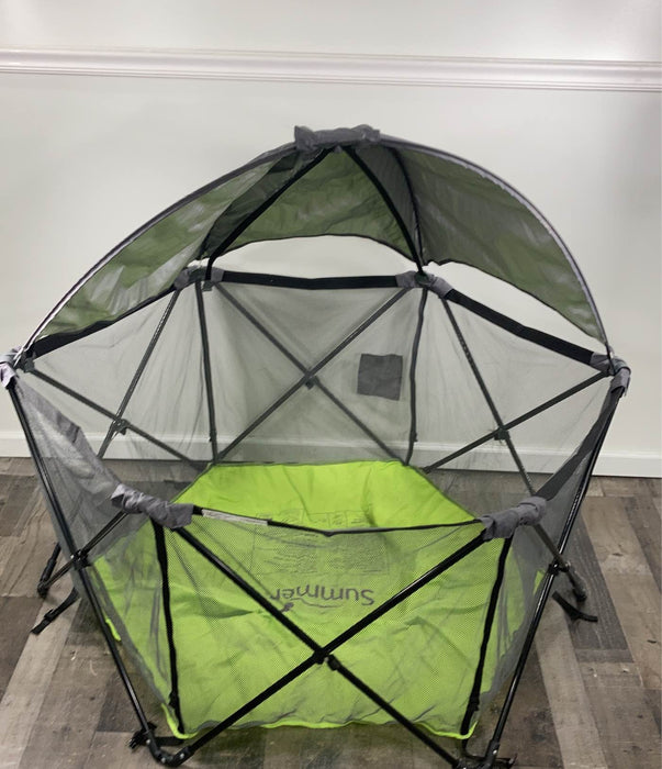 used Playards