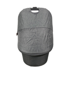 Shop UPPAbaby VISTA V2 Stroller, 2022, Greyson (Charcoal Melange) at Goodbuygears