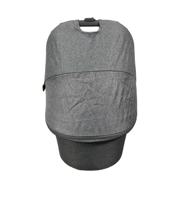 Shop UPPAbaby VISTA V2 Stroller, 2022, Greyson (Charcoal Melange) at Goodbuygears