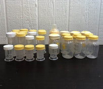 secondhand BUNDLE Medela Accessories