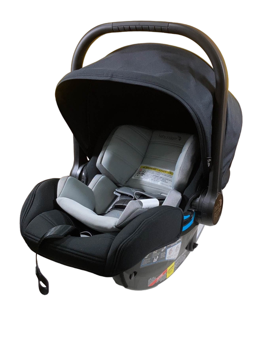 Shop Baby Jogger City Sights Travel System, Rich Black, 2022 at Goodbuygears