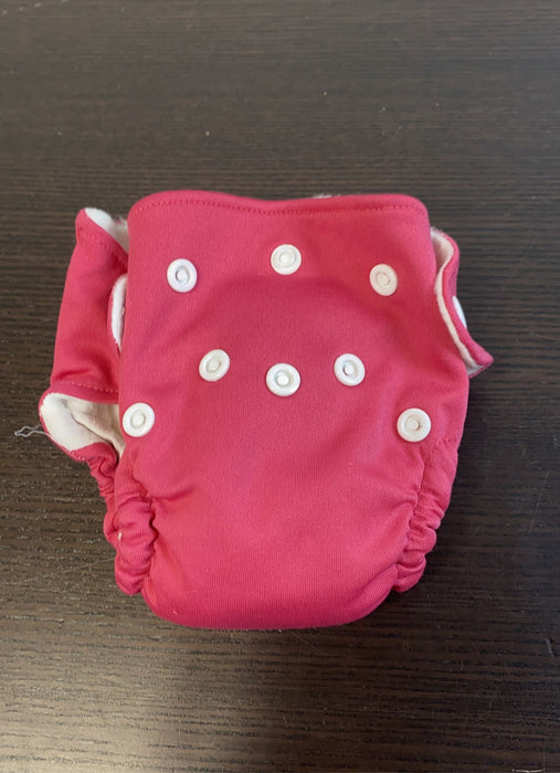 used BUNDLE Cloth Diapers