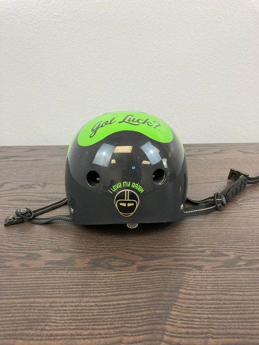 secondhand Nutcase Little Nutty Helmet