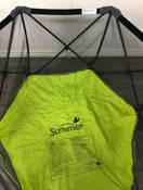 secondhand Summer Infant Pop 'N Play Portable Playard