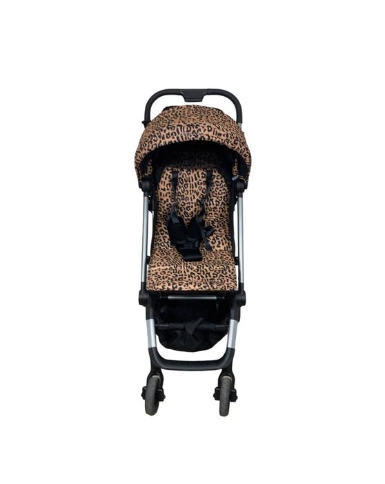 Shop Colugo Compact Stroller, Wild Child, 2022 at Goodbuygears