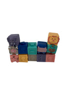 Shop BUNDLE Soft Building Blocks at Goodbuygears