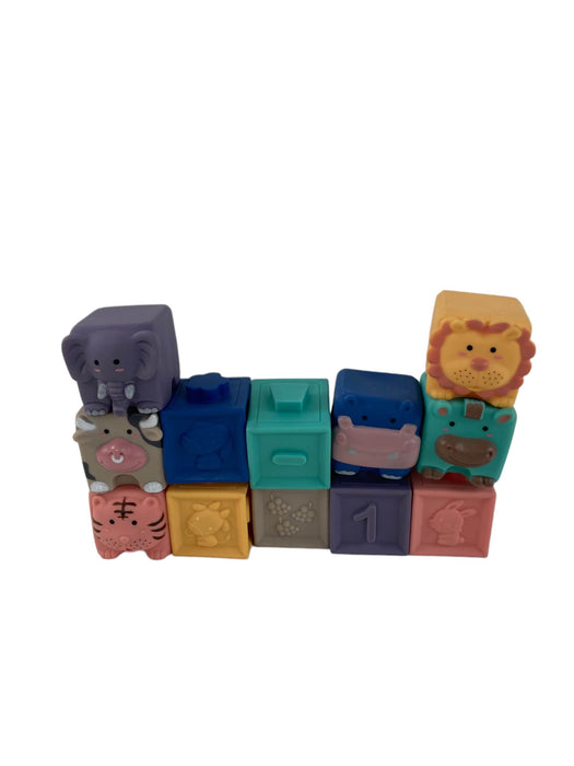 Shop BUNDLE Soft Building Blocks at Goodbuygears