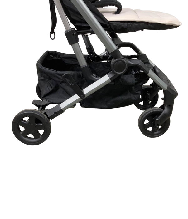 Shop Colugo Compact Stroller, 2022, Dune at Goodbuygears