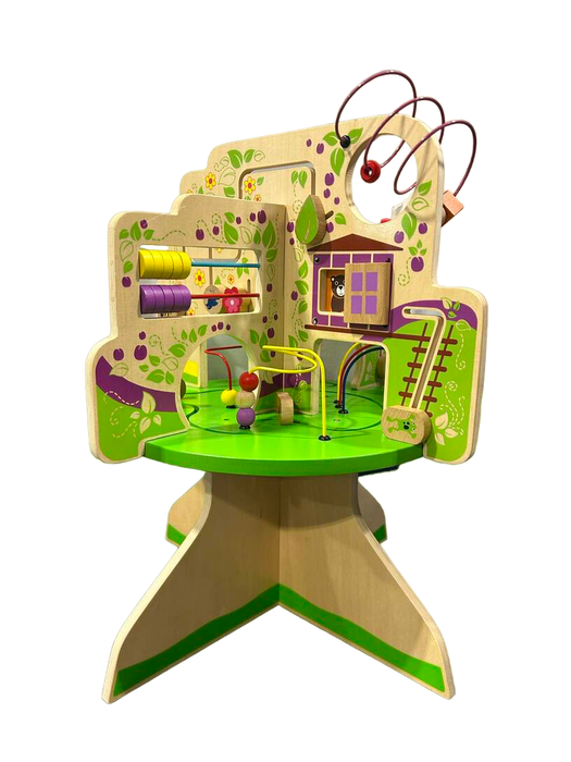 used Infant Gear
