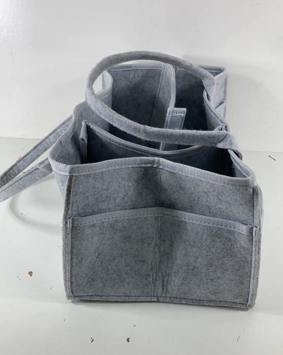 used Diapering