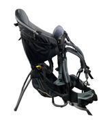 Shop Deuter Kid Comfort 3 Hiking Backpack at Goodbuygears