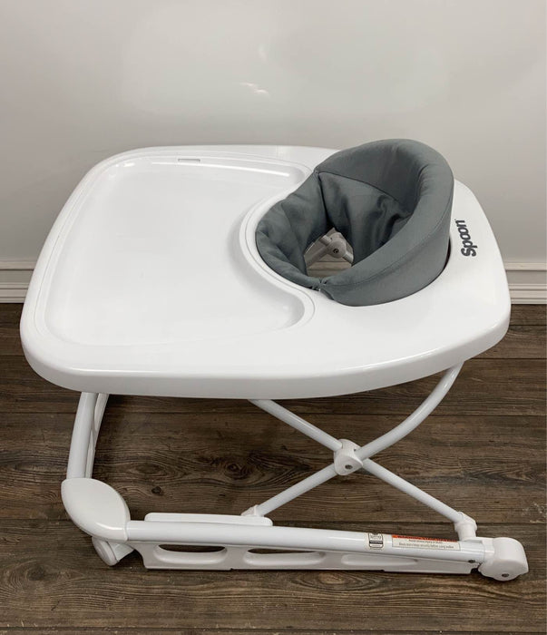 Shop Joovy Spoon Walker, Charcoal at Goodbuygears