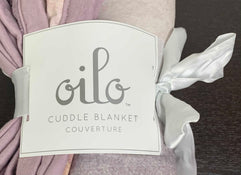 secondhand Oilo Studios Cuddle Blanket