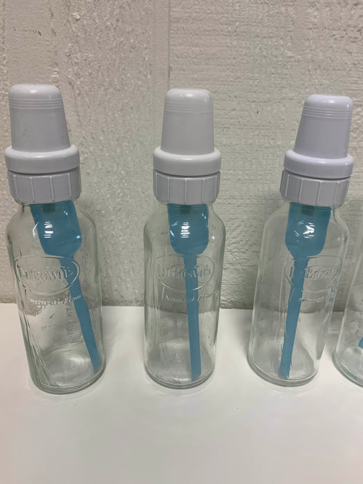 secondhand BUNDLE Glass Bottles