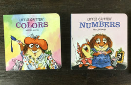 used BUNDLE Board Books