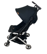 Shop gb Pockit+ All City Stroller, 2021, Velvet Black at Goodbuygears