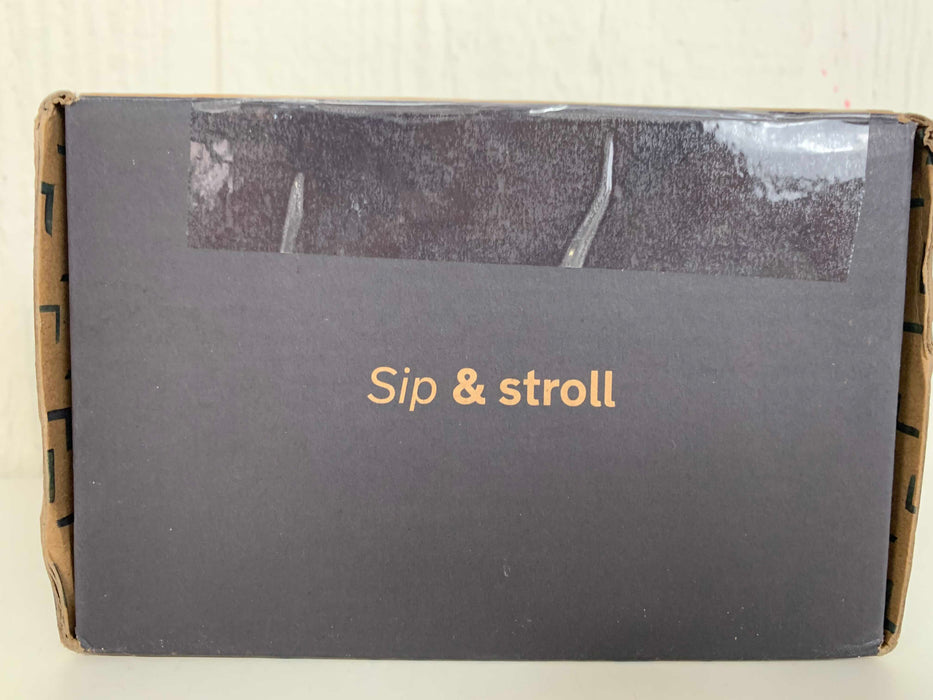 used Strollers