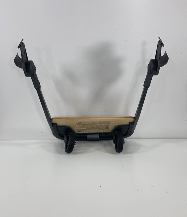 Shop UPPAbaby VISTA PiggyBack Ride-Along Board, 2015+ at Goodbuygears