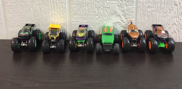 used BUNDLE Trucks