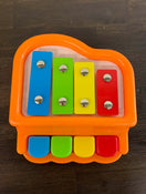 secondhand Toys