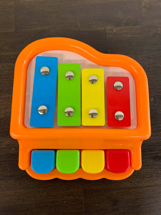 secondhand Toys