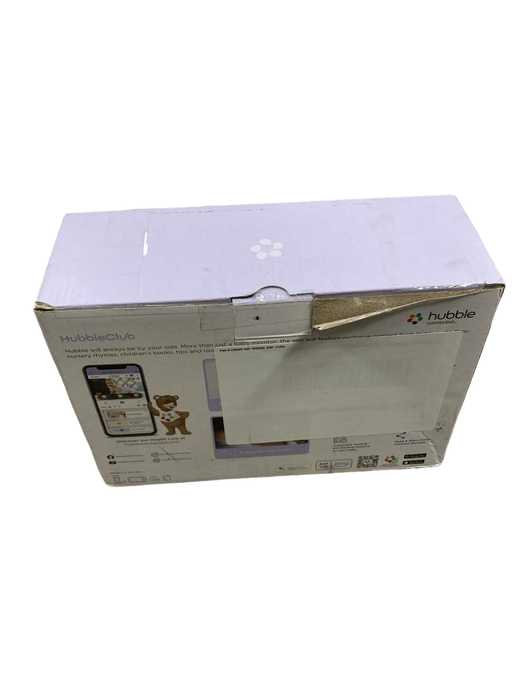 Shop Hubble Connected Nursery Pal Link Premium Twins at Goodbuygears