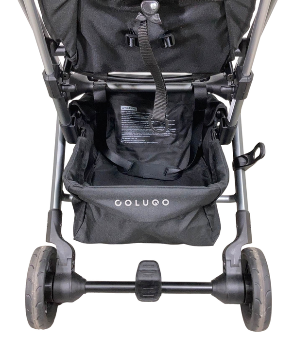 Shop Colugo Compact Stroller, 2022, Dune at Goodbuygears
