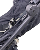 Shop Cybex Libelle 2 Compact Stroller, 2022, Moon Black at Goodbuygears