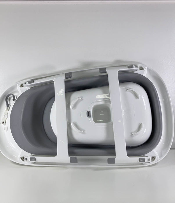 Shop OXO Tot Splash & Store Baby Bathtub at Goodbuygears