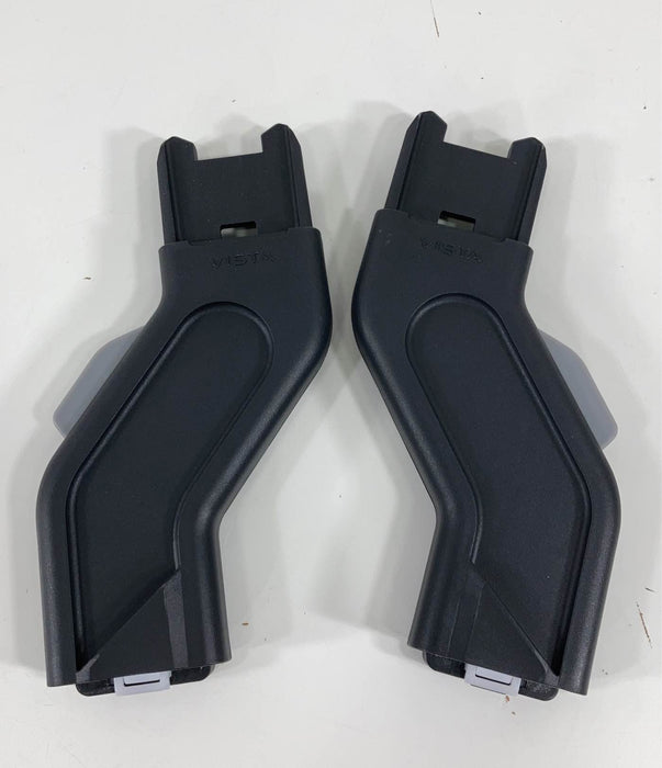 used UPPAbaby VISTA Upper Adapters