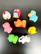 secondhand Toys