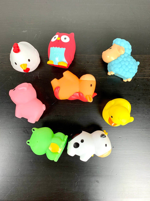secondhand Toys