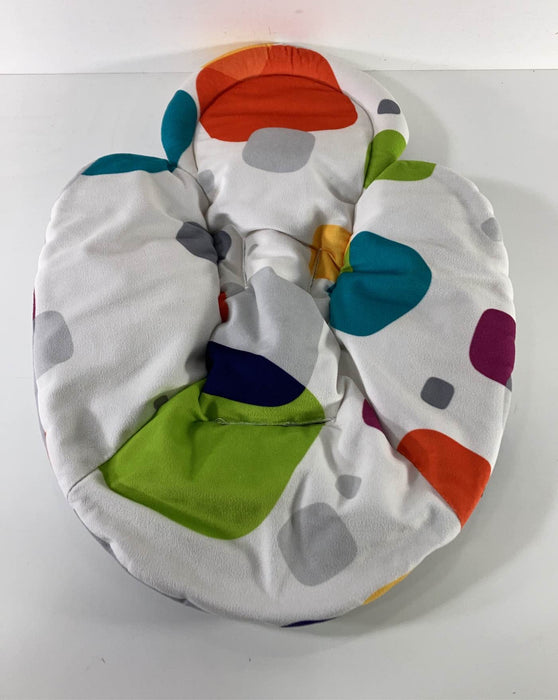 Shop 4moms Reversible Newborn Insert (old), Multi Polka at Goodbuygears