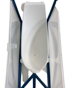 Shop Stokke Flexi Bath Bundle Pack, Transparent Blue, Regular at Goodbuygears