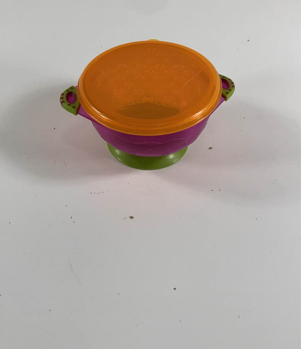 secondhand BUNDLE Feeding Gear