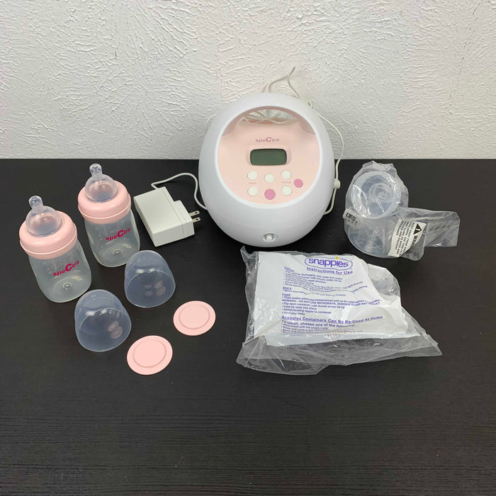 used Spectra Baby S2 Plus Electric Breast Pump